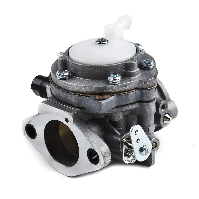 Carburador para motor de motosierra, accesorio para herramienta eléctrica de jardín, compatible con MS070, 090, tiltson HL-166B, HL166