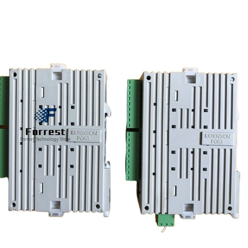 디지털 모듈 PLC 프로그래밍 가능 컨트롤러, 델타 DVP28SA211T, DVP28SA211R