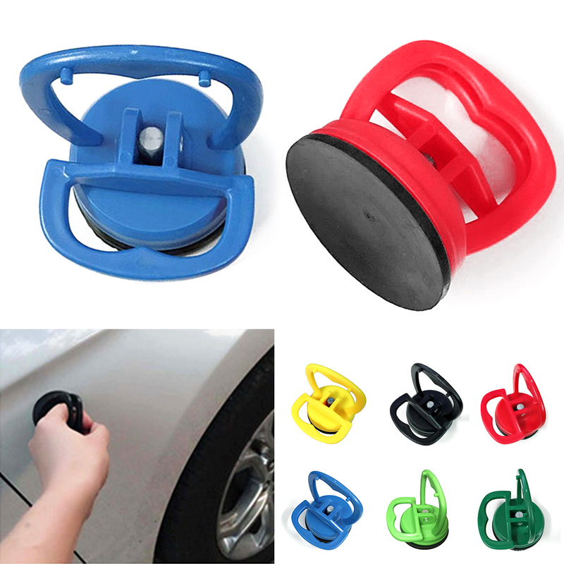 1pcs Heavy Duty Suction Cups- Dent Puller Suction Cup Repair Tool Remove Tool Remover for Car Dent Repair Car Accessories