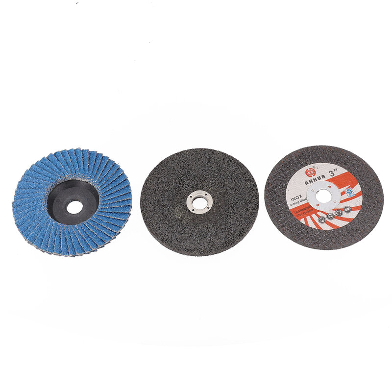 Brand New Cutting Disc Circular Saw Blade For Angle Grinder For Ceramic Tile Wood Polishing Disc Tool 10mm Bore