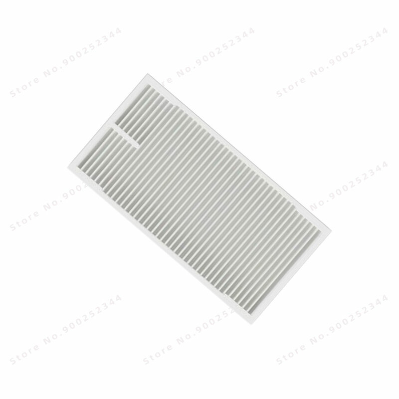 Compatible For Midea M9 / Eureka NERE10s E10S / Obode A8 Replacement Parts Accessories Main Side Brush Filter Mop Cloth