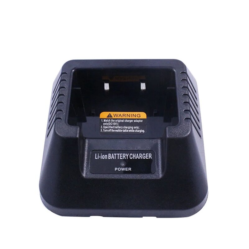 Sostituzione del caricabatteria USB Baofeng UV5R per Baofeng UV-5R UV-5RE DM-5R Walkie Talkie Radio bidirezionale portatile