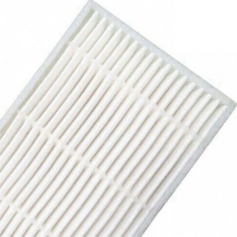 Accessories HEPA Filter For Conga 5090 Robot Vacuum Cleaner Replacement Parts For Cecotec Conga 5090 Accessories