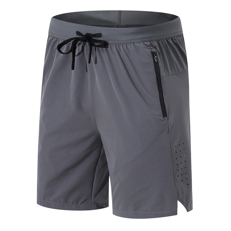Спортивные шорты Crossfit для мужчин, тонкие летние штаны для бега и тренировок, удобная брендовая одежда со средней талией, спортивные пляжные свитера 4XL