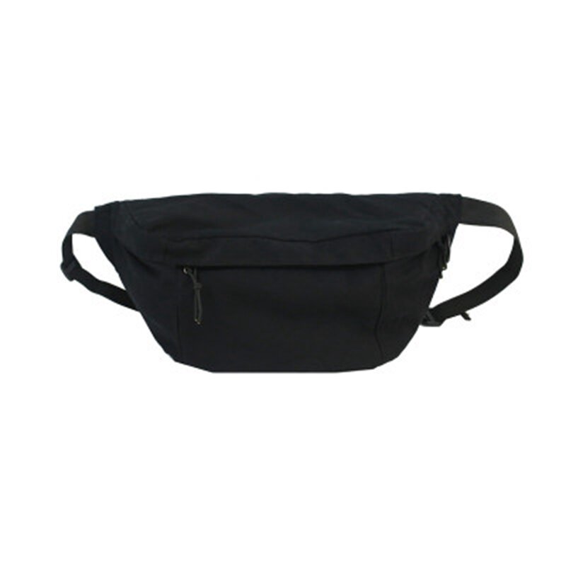 Aufbewahrung tasche aus Segeltuch für Männer und Frauen mit großer Kapazität, Multifunktions-Brusttasche, Hüft tasche