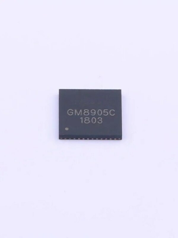 (2 шт.) GM8905C GM8905 GM8906C GM8775C GM8285C QFN-48 LVDS чип передатчик заменяет DS90UR905QSQ FPD link