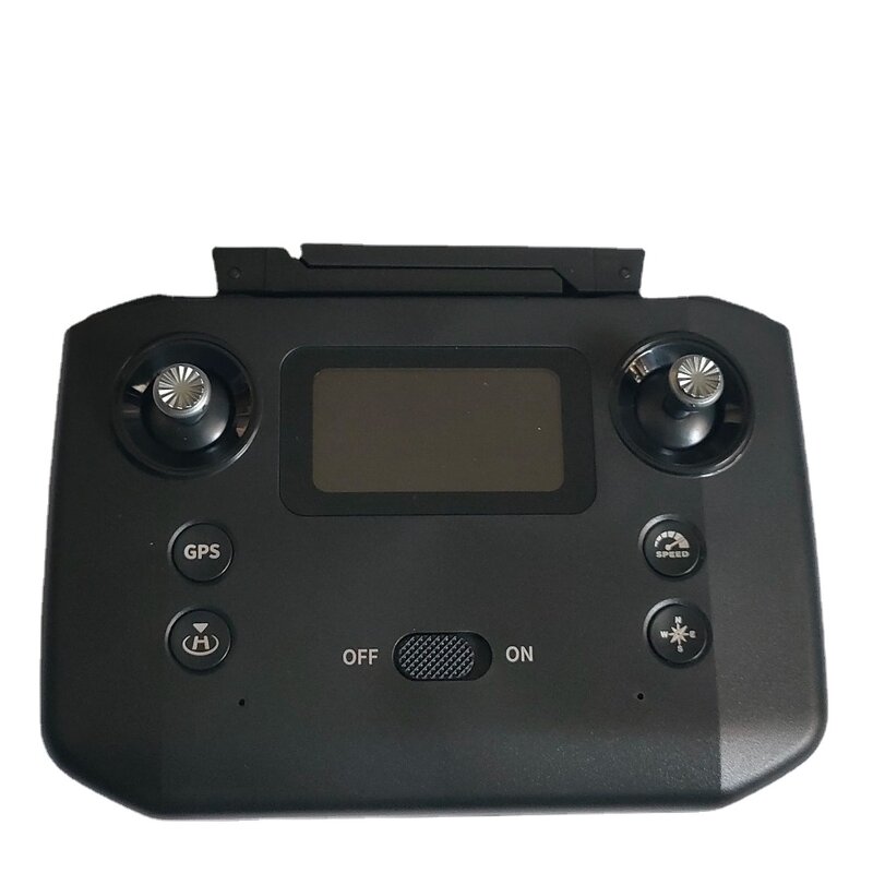 KF101 Drone MAX EIS GPS Motor tanpa sikat, suku cadang kendali jarak jauh Quadcopter RC aksesori asli