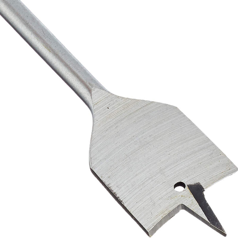 Brocas para carpintería con dureza HRC50 HRC58, diseño de dos bordes más dos bordes, adecuado para perforación de madera, tamaños de 20 y 38mm