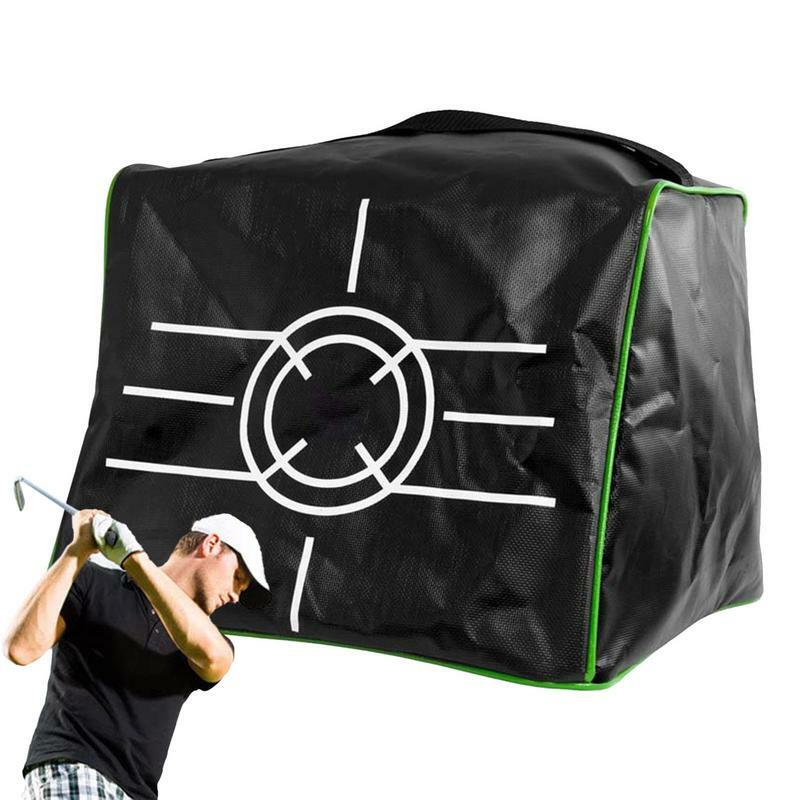 Impact Bag Trainings geräte Swing Trainer Power Smash Bag Strike Bag Effektiver Swing Trainer und Strike Bag Soft und Impact