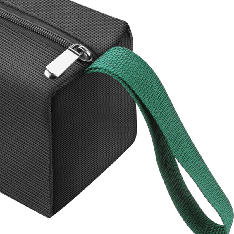 Multi-Function Tool Bag High Quality Durable Multi-Pocket Waterproof Anti-Fall Storage Bag Oxford Cloth Electrician Bags
