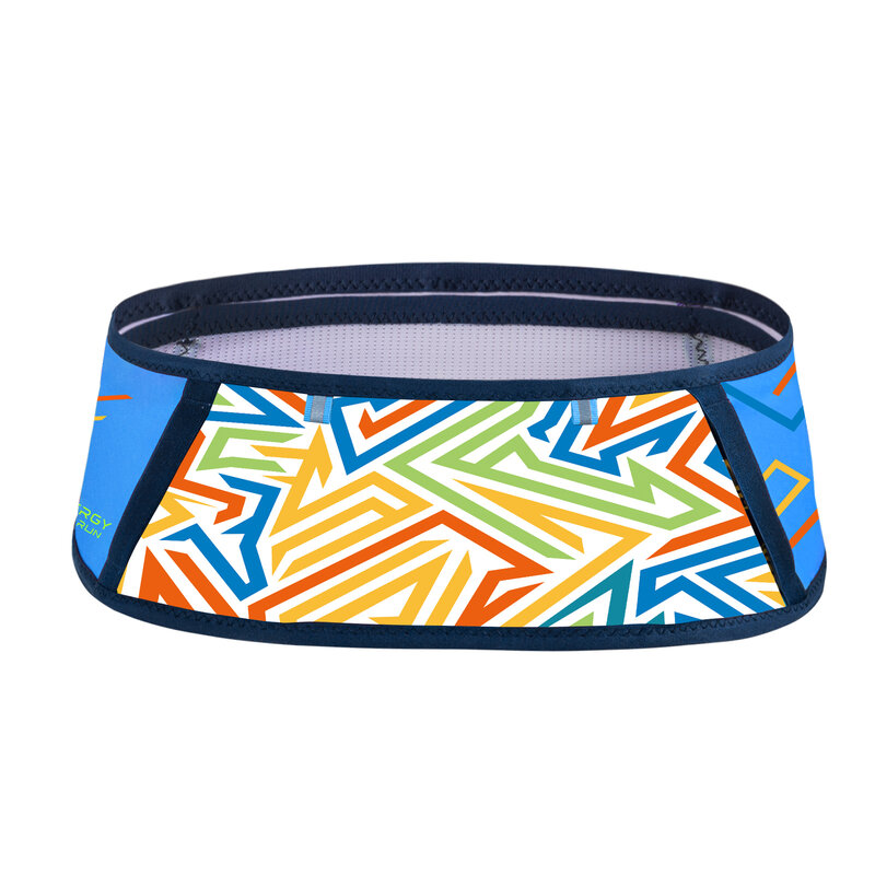 AONIJIE Unisex Fashion Sports Pockets Breathable Waist Belt Bag Lightweight Fanny Pack For Outdoor Running Gym Marathon 250ml