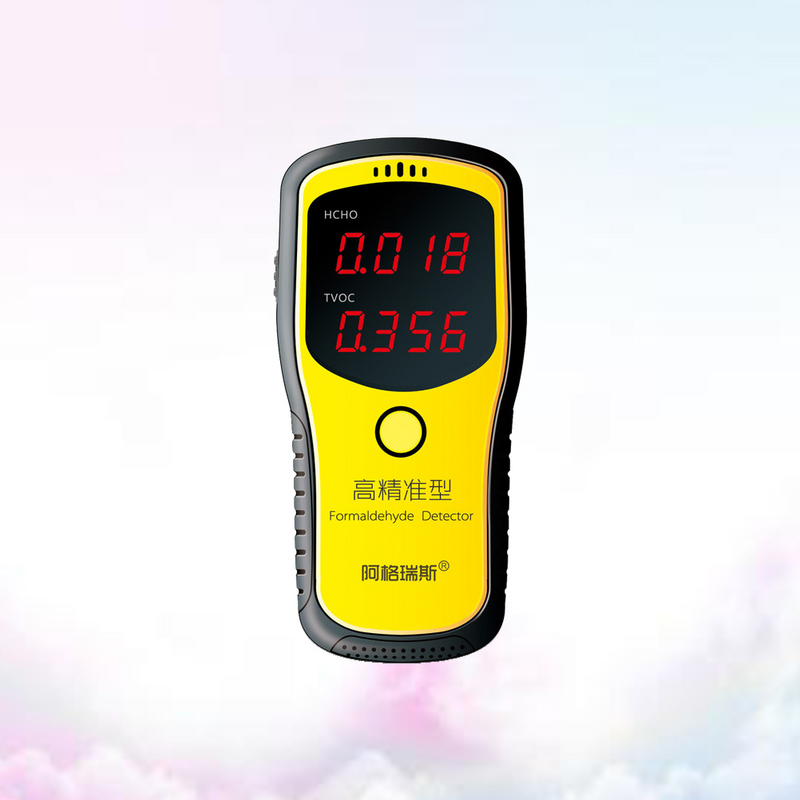 Sensor & Meter penguji Meter Digital