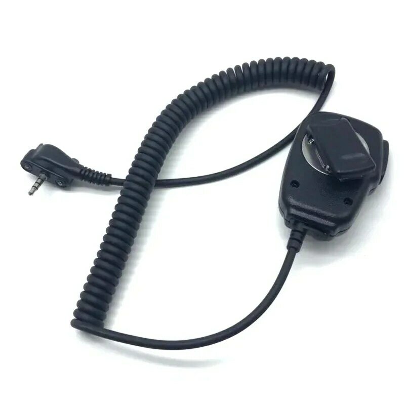 10x handheld ptt mic lautsprecher mikrofon für vertex standard vx210 vx230 vx231 vx300 vx350 vx351 vx400 vx410 VX-231 VX-261 VX-531