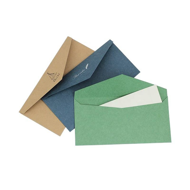 Meist verkaufte Produkte Mini-Umschlag und Karten brieftasche Umschlag Geschenk umschlag benutzer definierte Größe, Kunden anforderung kunden spezifische Form