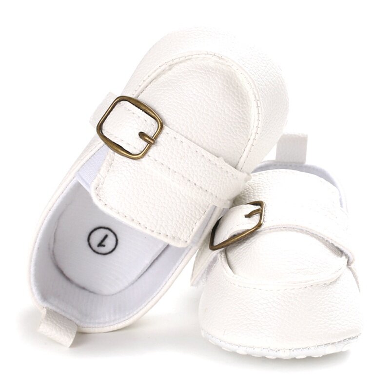 0-18M Newborn Baby Kids Shoes Soft Flats for Indoor Outdoor Walking Baby Toddler First Walkers Kids Sneakers Casual Infant Shoes