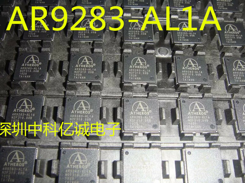 AR9283 AR9283-AL1A QFN