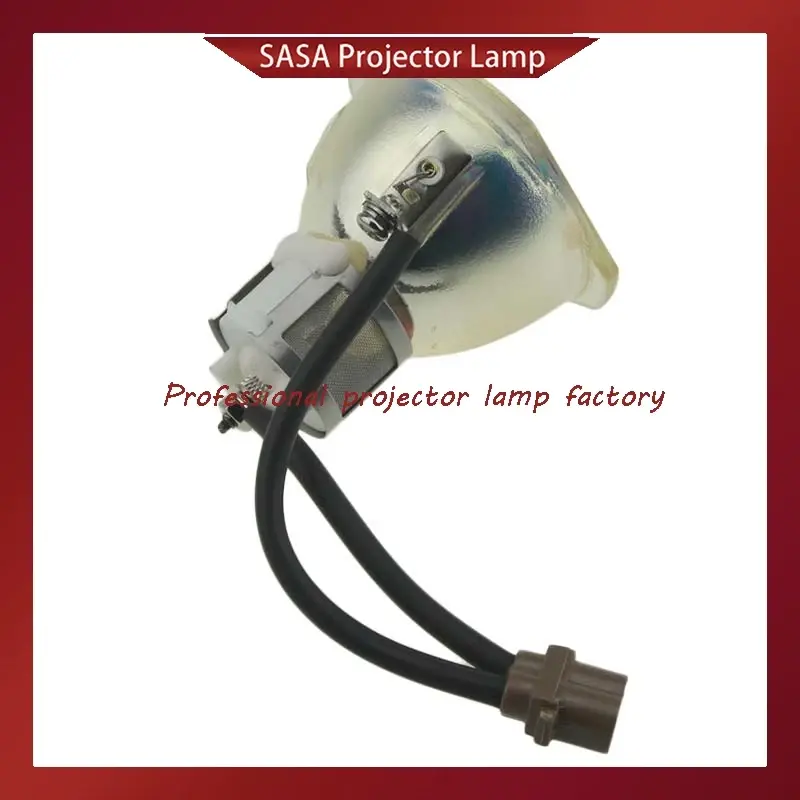 High Quality Replacement Projector bare Lamp AN-XR10LP for SHARP PG MB66X / XG MB50X XR105 XR10S XR10X  XR 11XC ect.