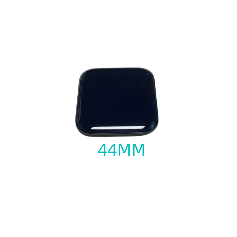 Dla Apple Watch serii 4 wyświetlacz LCD ekran dotykowy Digitizer testowany 40MM 44MM części zamienne
