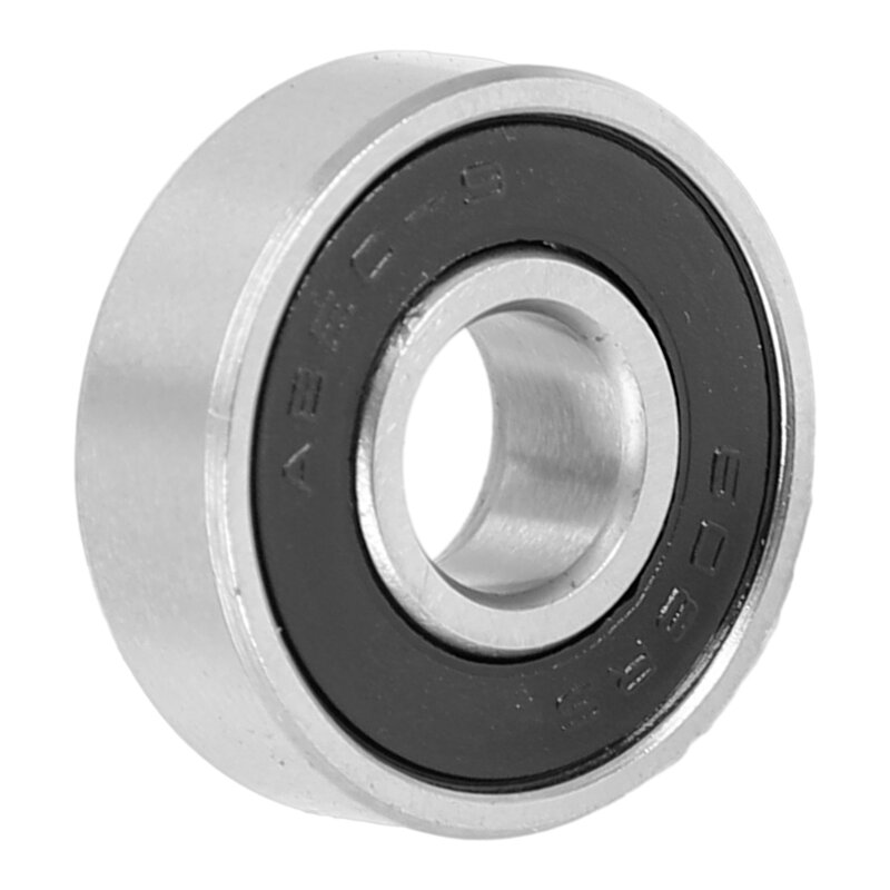 Skateboard Bearing Outdoor Sports Scooter Silent Steel 608zz 8*22*7mm Roller Scooter Ball Bearings For Power Tools