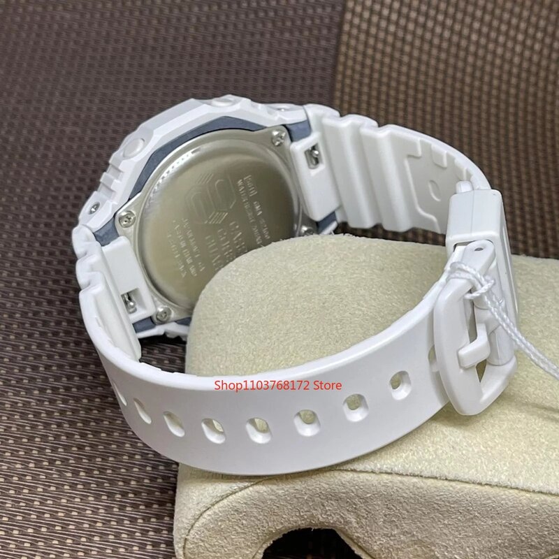 G Shock Watches for Men GA2100 Sports Digital Watch Multi-functional Outdoor Shockproof Mini CasiOak Watch