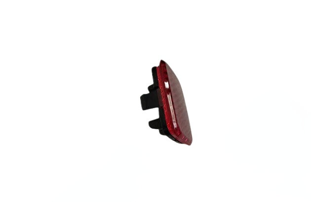 Suitable for Tesla auto parts MODEL3/Y door panel light reflective block 1085105-00-E