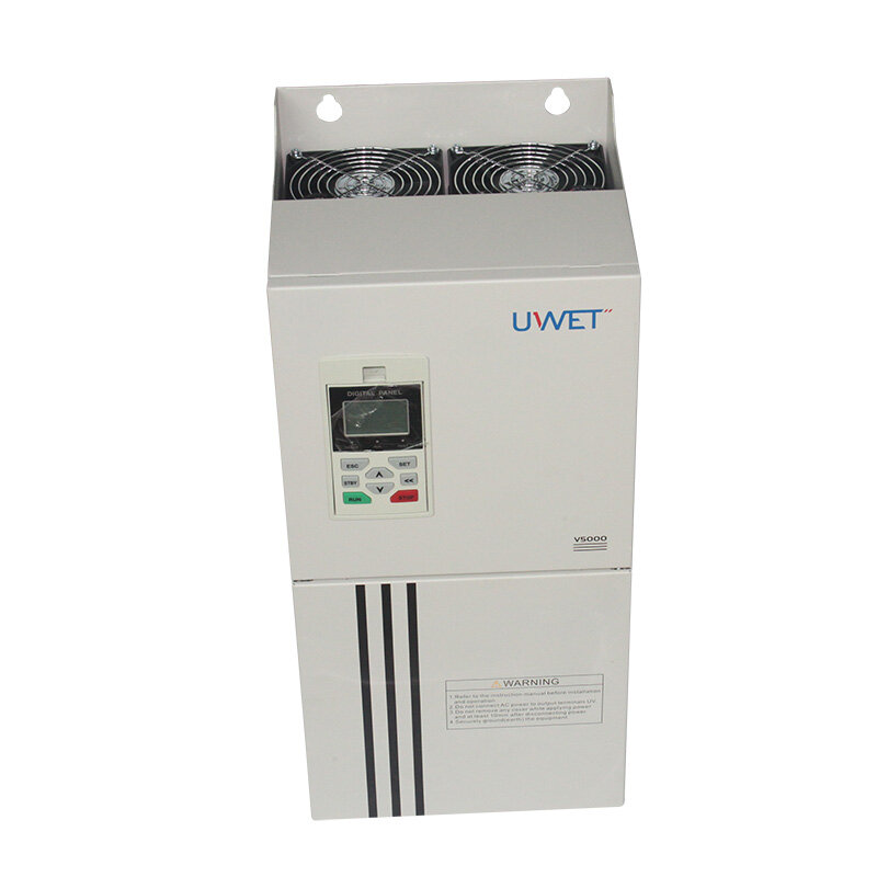UWET V5000 Series UV Electronic Transformer with IGBT and high performance MCU