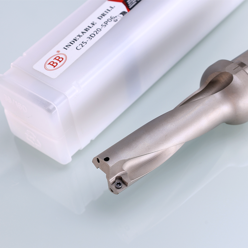 BB SP indeksowalne U wiertarka CNC magiczne szybkie otwory płytka węglikowa narzędzie tokarskie SPMG 2D/3D/4D/5D 13-32mm metalowe narzędzie tnące