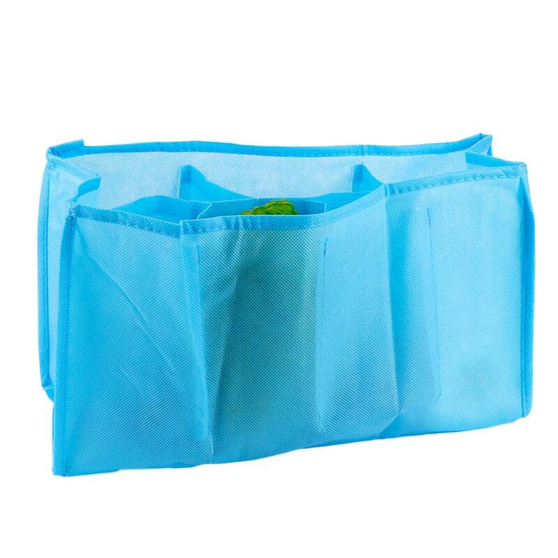 Portable Changing Divider Diaper Nappy Baby Organizer Bag In Bag Inner Liner Storage