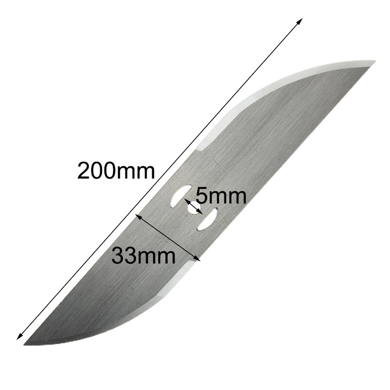 High Quality Saw Blades Lawn Mower Animal Husbandry For Agriculture Grass String Lawn Mower Fittings Business Industrial