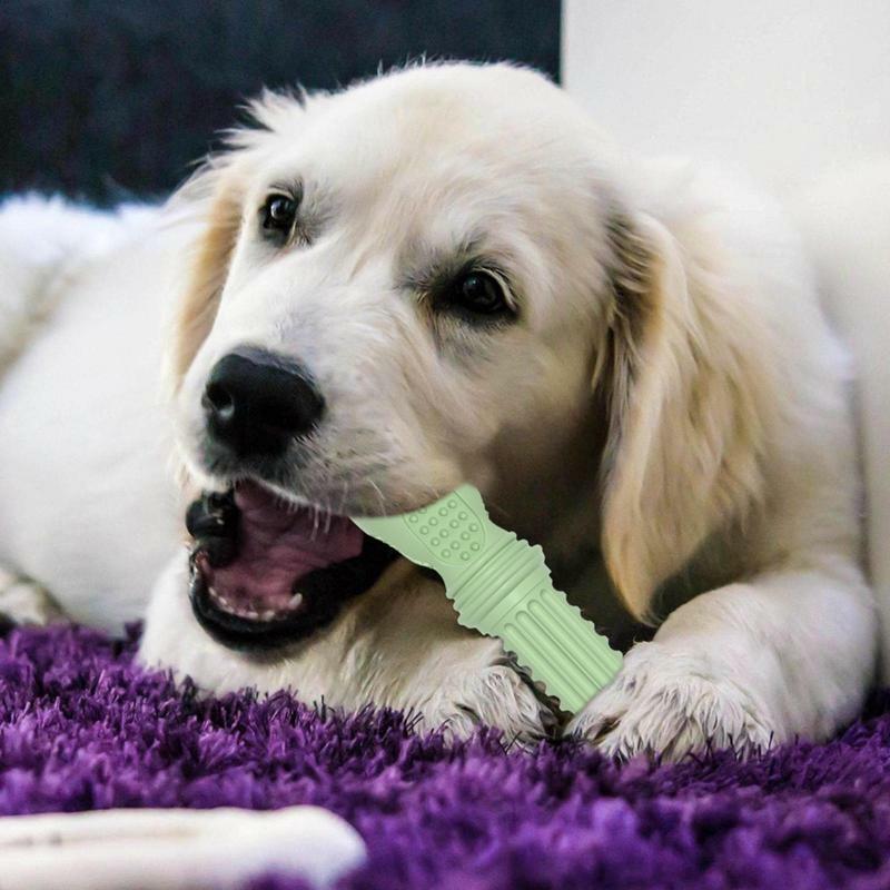 Giocattolo per la dentizione del cane da compagnia giocattolo da masticare per gatti animali giocattoli da addestramento resistenti al morso intrecciati durevoli molari per cuccioli migliori forniture per la pulizia dei denti