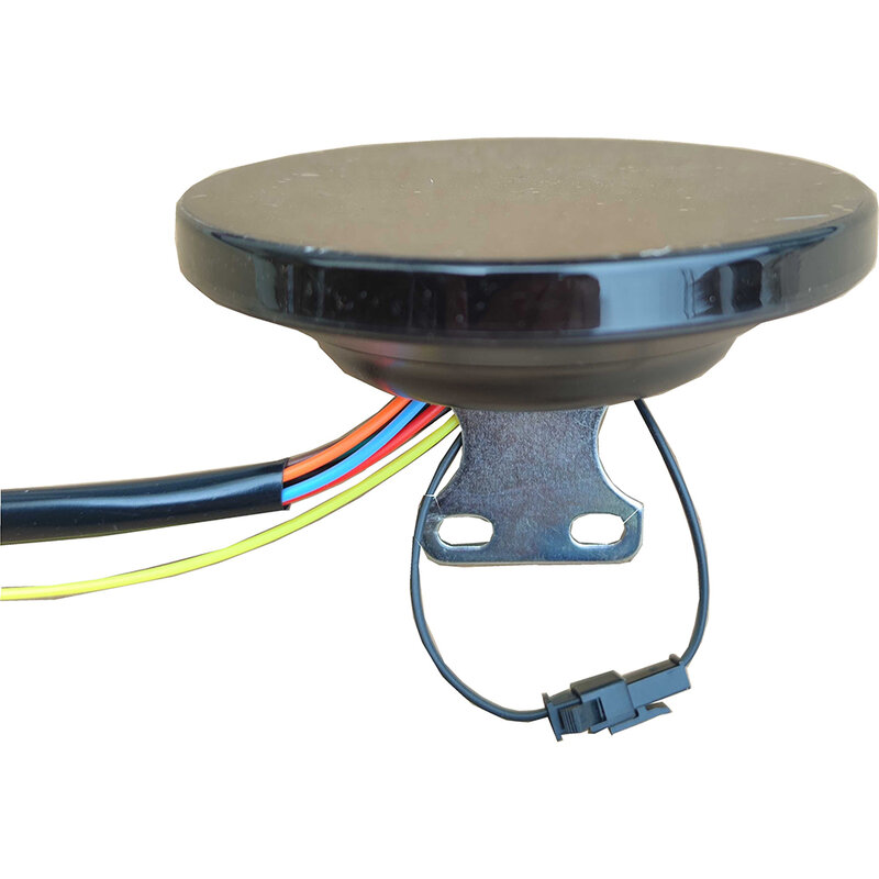 Indikator dasbor sepeda elektrik, indikator dasbor skuter Spee eter sepeda listrik 48V 60V 72V tampilan instrumen LED baterai timbal asam