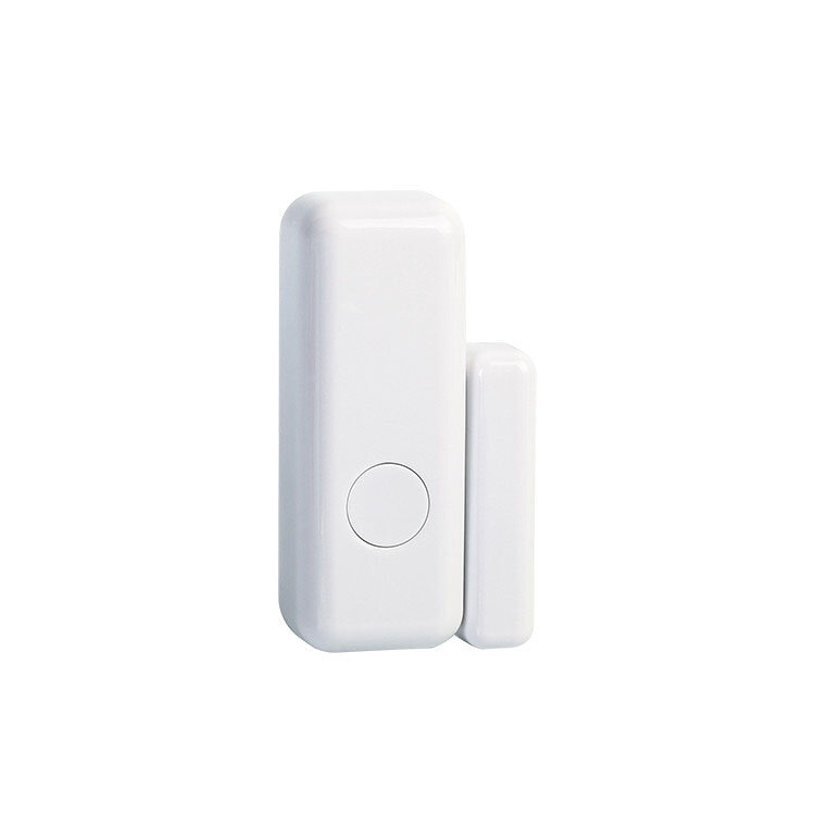 GauTone-Détecteur de porte sans fil pour système d'alarme domestique, capteur de fenêtre, différentes diag, 433MHz