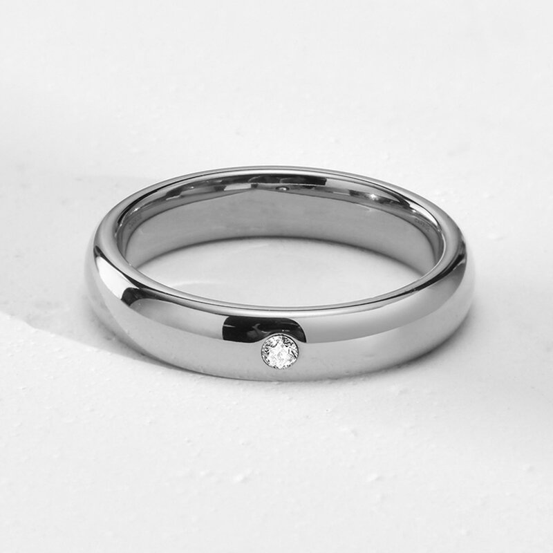 Anime Jujutsu Kaisen Yuta Okkotsu Stainless Steel Rings Cosplay Props Men Women Couple Lover Ring Jewelry Accessories Gifts