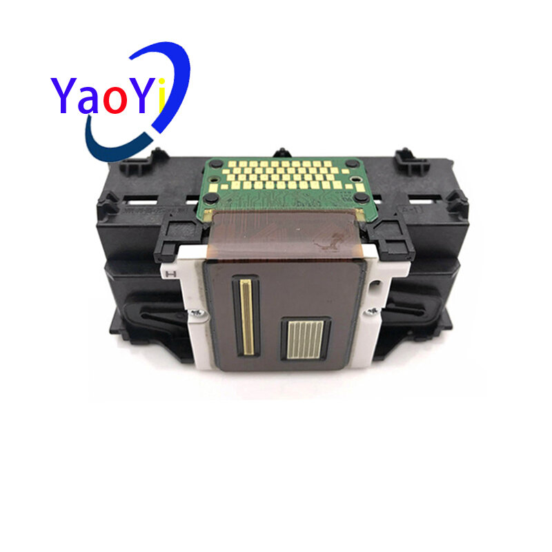 طباعة رئيس QY6-0089 رأس الطباعة رأس الطابعة لكانون PIXMA TS5050 TS5051 TS5053 TS5055 TS5070 TS5080 TS6050 TS6051 TS6052 TS6080