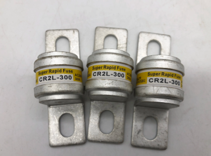 Fusibles CR2L-75, CR2L-100, CR2L-260, CR2L-300, 250V