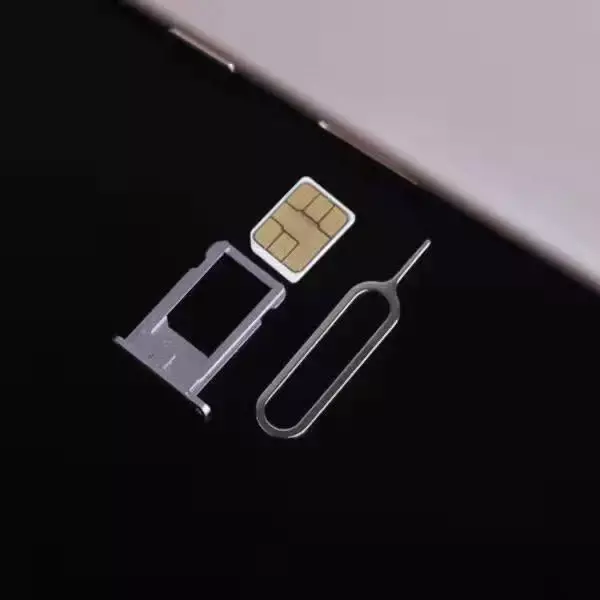 Bandeja de tarjeta Sim para móvil, herramienta de extracción de llave de Pin eyector para iPhone Apple 6 6S 7 Plus huawei p8 lite P9 xiaomi redmi 4 pro 3, 10 Uds.
