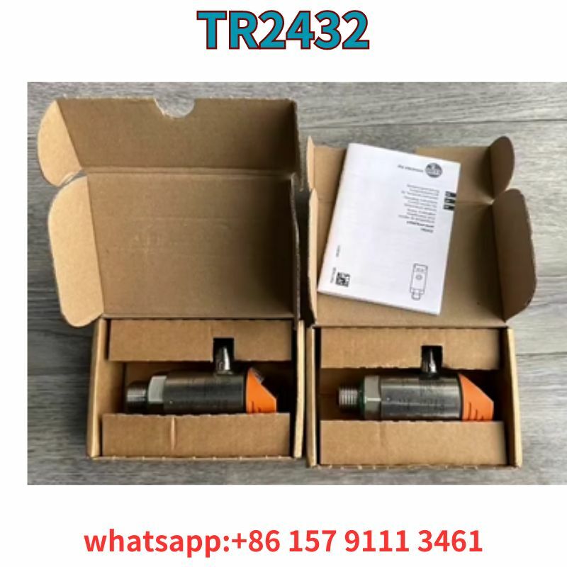 TR2432 Temperatura Sensor, Original e Genuine, Novo