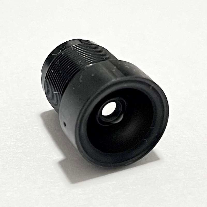 HD 8mp Sternenlicht 2,8mm 4mm 6mm CCTV-Objektiv F2.0 feste Iris ir Board für Sicherheit IP-Kamera