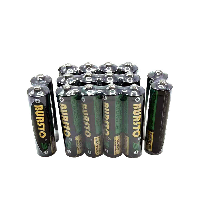 AA Disposable 1.5V Alkaline Dry Batteries for Flashlight Electric MP3 CD Player Wireless Mouse Keyboard Camera Flash Shaver Toys