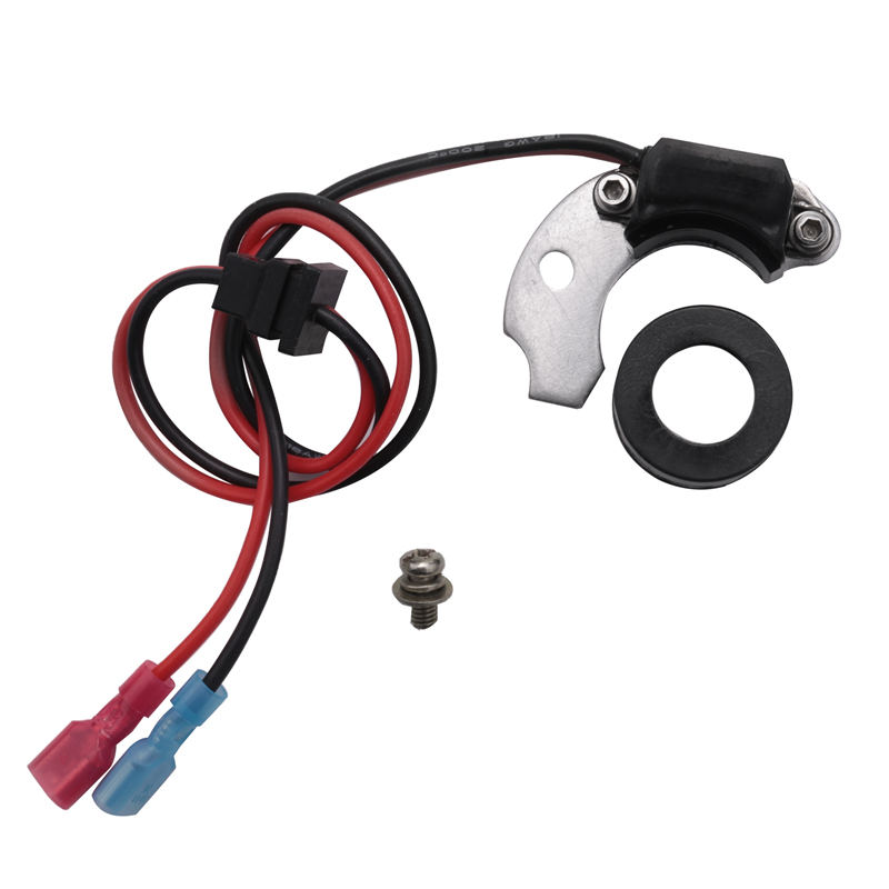 Electronic Ignition Module Distributor for -Bug Bus for AC905535