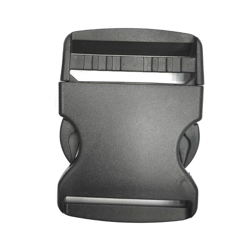 Side Release Buckles Versatile Belt Buckle Multiple Size Buckle Replacement Plastic Buckle for Quick and Easy Drop shipping