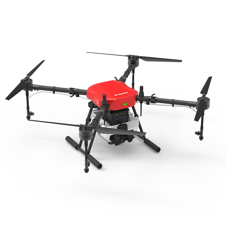 Drones agricoles de protection des plantes UAV