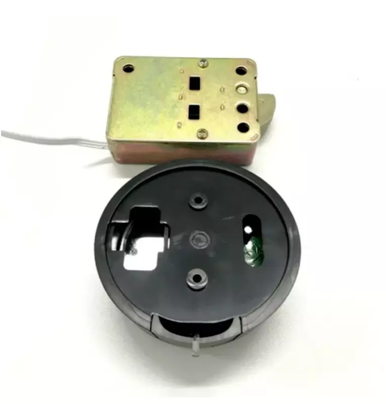 1set sostituisci Mesa MSL 500 Safe Lock/si adatta alla maggior parte della serratura di sicurezza elettronica con bullone oscillante