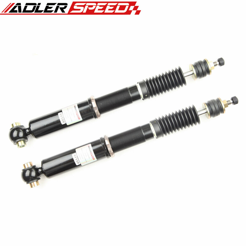 For Scion xB 08-15 Coilovers Lowering Shock Kit Adj. Damper Height by ADLERSPEED