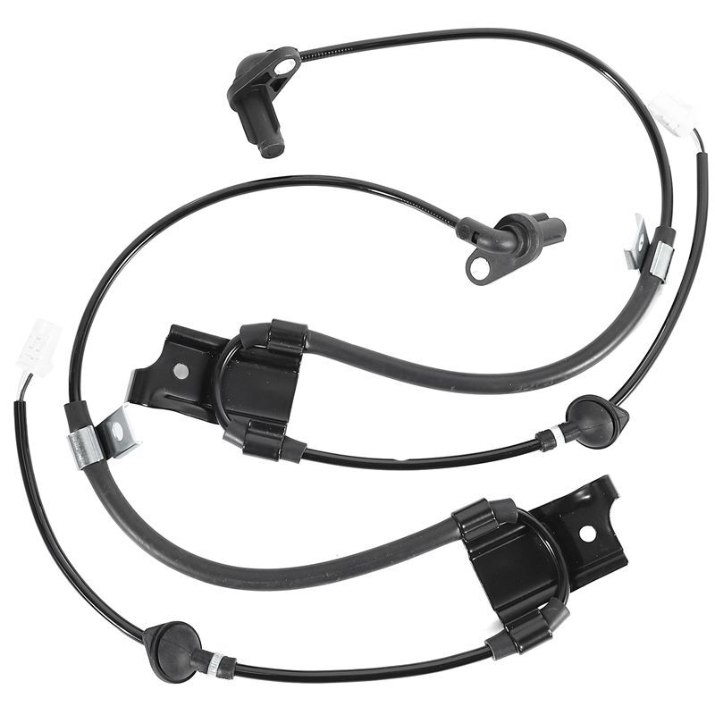 Sensor de velocidad de rueda de freno antibloqueo ABS trasero derecho e izquierdo para Toyota Venza 89545-0T011 89546-0T011