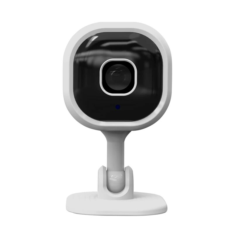 Mini cámara de visión nocturna A3 HD, detección de movimiento WIFI inalámbrica, intercomunicador bidireccional, visión remota, alarma de empuje para teléfono móvil