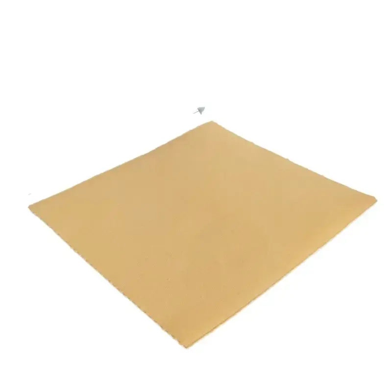 Mirka car sandpaper soft sponge sand handtear sea soft sandpaper sanding card fine sanding sheet