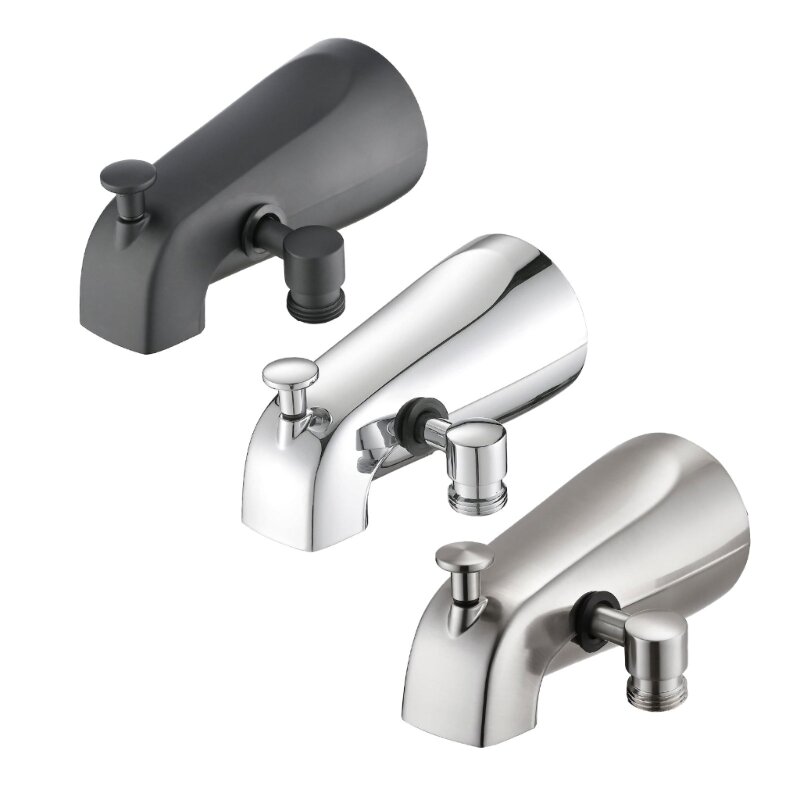 Upgraded Bathtub Water Outlet Practical Bathtub Water Dispenser Tub Faucet