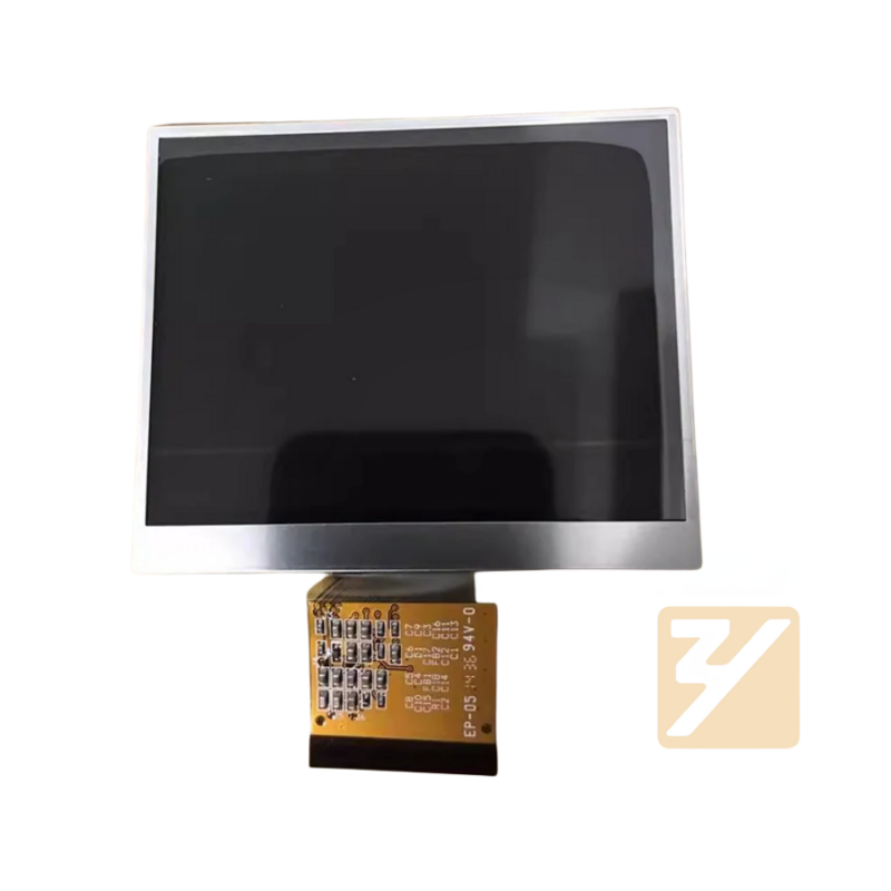 Panel LCD sin pantalla táctil, UMSH-8065MD-11T, 3,5 pulgadas
