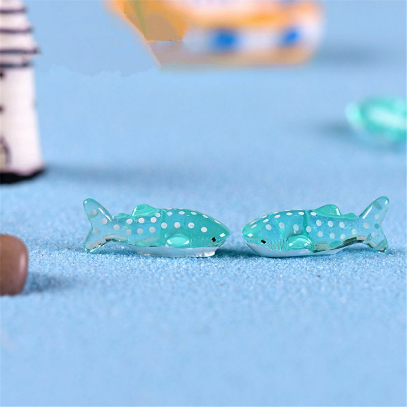 2022 New scale Shark Figure Toy Model figurine Hobby Collections forniture Boutique Dollhouse Fish Tank Accs Kids Science Toy